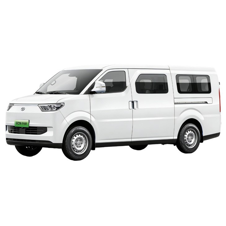 Ruichi EC75 11 Seater Van