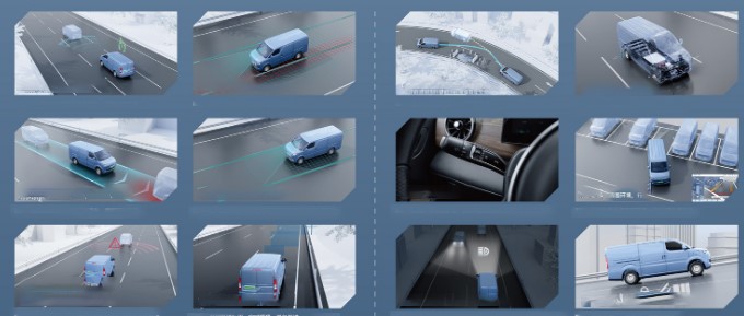 ruichi ec75 Safety Features ruichi ec75 Safety Features