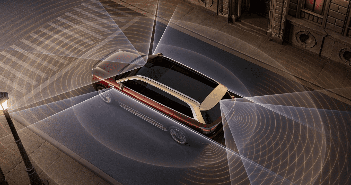 Intelligent Driving Experience Intelligent Driving Experience