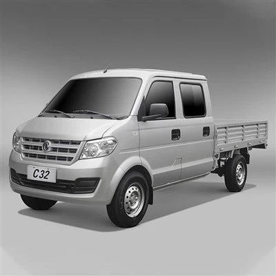 DFSK C32 유로 6 자동차